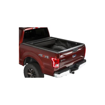 GatorTrax MX Manual Retractable Tonneau Cover G80374