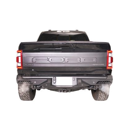 Fits 2021-2023 Ford F150 Raptor (FBF-FR21-E5351-1)