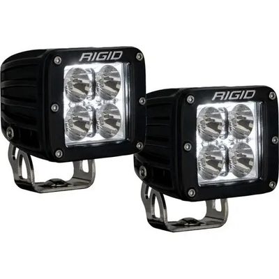 Radiance Plus Pod RGBW Par