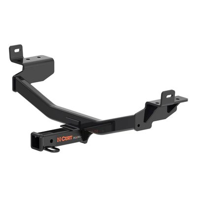 Tirón CURT Clase 3 Jeep Cherokee 13395