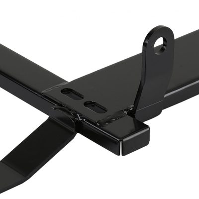 1997-2004 Chevy Corvette C5 Tensile Steel Racing Seat Mounting Brackets 2PCS