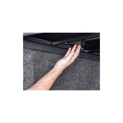 Fits 2019-2026 Ram 1500, 5'7" Bed (GXT-61208)