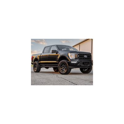 Fits 2021-2025 Ford F150 (RDY-69-21350)