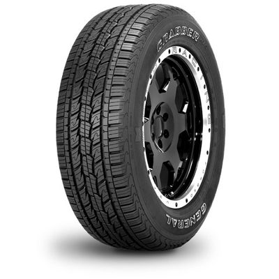 Llanta General Tire Grabber HTS
