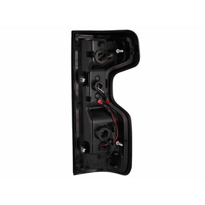 Fits 2019-2024 Chevy Silverado 1500, 2020-2023 Silverado 2500/3500 (ARX-620060)