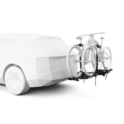 Portabicicletas de Tiron Thule Vero (2 Bicicletas)