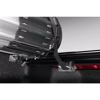 Tapa Enrollable Revolver X2 de 6.4' para Ram 1500 Classic 09-23