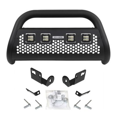 Defensa RC2 LR4 Con Luz para S10 MAX 21 -26