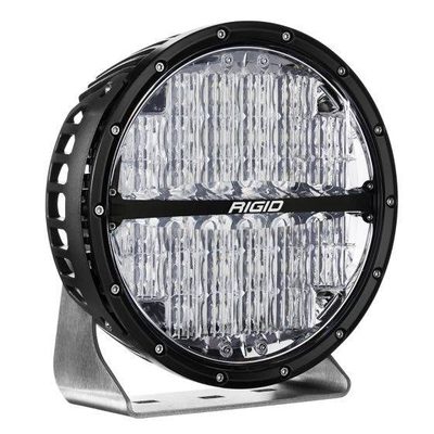Faro Redondo Rigid 360 Series RGB de 9" Drive (1 pieza)