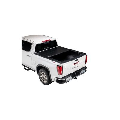 Fits 2014-2018 Chevy Silverado/GMC Sierra 1500, 5'8" Bed (GRX-G30461)