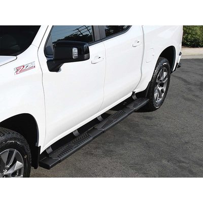 Fits 2019-2026 Chevy Silverado/GMC Sierra 1500, 5'8" ,6'6" Bed (WES-28-534685)