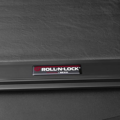 Tapa Retractil Roll N Lock Serie M 5.2' para Colorado / Canyon 23-26 5.2'