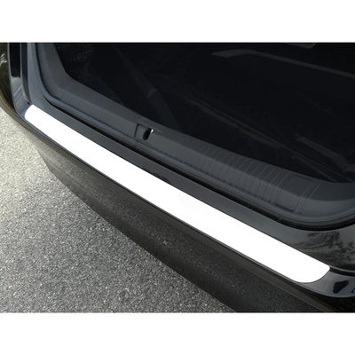 2019-2022 Toyota Avalon Rear Bumper Accent 1Pc Stainless Steel Silver
