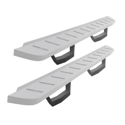 Drop Step para Estribos RB10 / RB20 (Negro Texturizado)