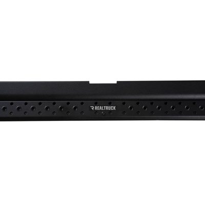 Estribos Dominator DSS de 80" para L200 2025+