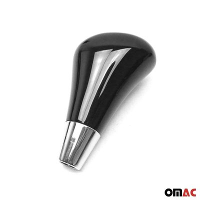Mercedes W202 C208 C209 W210 W211 W220 R170 W163 Gear Shift Knob Handle Black