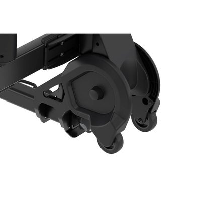 Portabicicletas Thule T2 Pro XTR 1.25" (2 Bicicletas)