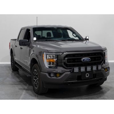 Fits 2021-2025 Ford F150 (DDL-DD7371)