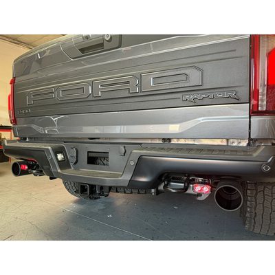 2024+ Ford F150 Raptor Gen 3 Refresh Reverse Light