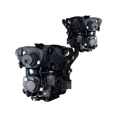 Fits 2015-2017 Ford F150 (WJT-CHWJ-0427-C)