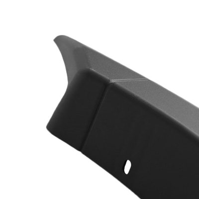 2010-2017 Dodge RAM 2500/3500 Smooth Factory OE Style Fender Flares