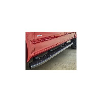 Fits 2015-2026 Ford F150, 2017-2026 F150 Raptor, F250/F350/F450, F550, 2022-2026 F150 Lightning (WES-28-81095)