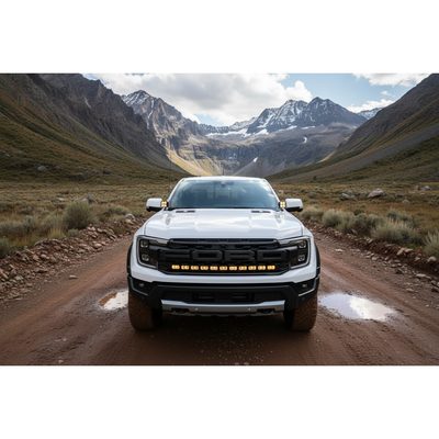 2024+ Ford Ranger Raptor 40in Light Bar-PRO