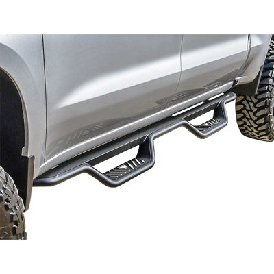 Fits 2019-2026 Chevy Silverado/GMC Sierra 1500, 2020-2026 Silverado/Sierra 2500/3500 (WES-20-14135)
