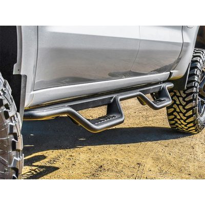 Fits 2019-2026 Chevy Silverado/GMC Sierra 1500, 2020-2026 Silverado/Sierra 2500/3500 (WES-20-14135)