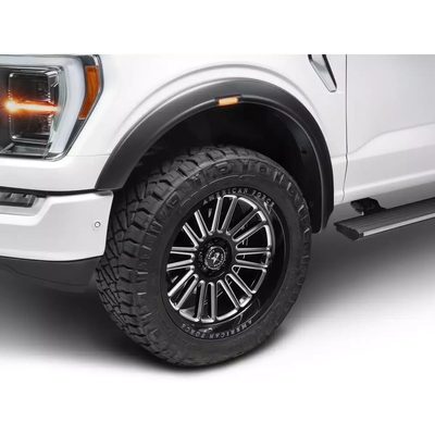 Cantonera RVL para F-250 / F-350 Super Duty 17 - 22