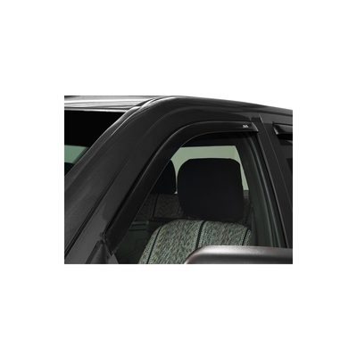 Fits 2009-2018 Ram 1500, 2010-2025 2500/3500, 2019-2024 1500 Classic (AVS-194109)