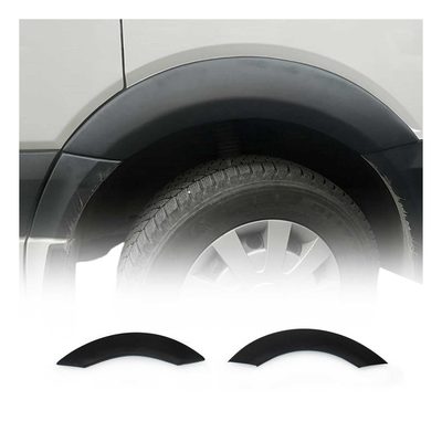 2014-2018 Mercedes Sprinter W906 Fender Flares Wheel Protector 2 Pcs