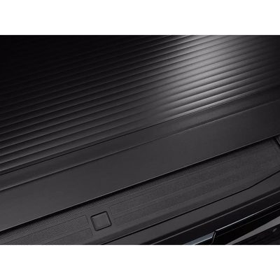 Tapa Retractil RetraxOne Trax Rail de 5' para Multiples Aplicaciones