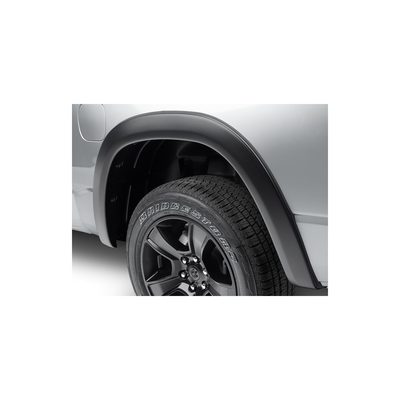 Bushwacker OE Fender Flares 50062-02