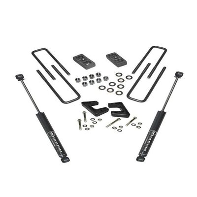 Suspension Superlift 2" Lift Kit para Silverado 1500 08 - 18