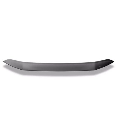 Protector de cofre Aeroskin Smoke Bajo perfil para L200 2025+