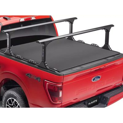 Elevate Rack System Height Adjustable para Camionetas Grandes Crew Cab / Crew Max