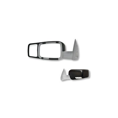Fits 2009-2018 Ram 1500, 2010-2018 2500/3500, 2019-2024 1500 Classic (KSR-80710)