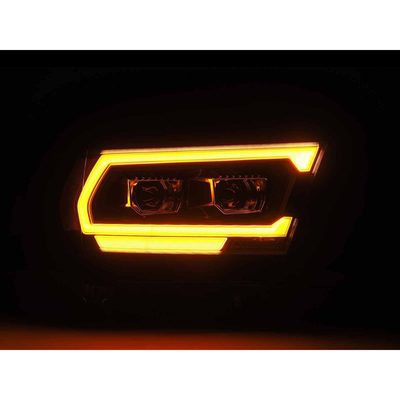 Fits 2019-2023 Ram 1500 (ARX-880574)