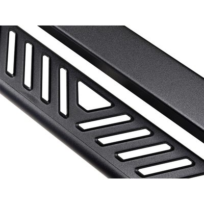 Fits 2019-2026 Chevy Silverado/GMC Sierra 1500, 2020-2026 Silverado/Sierra 2500/3500 (WES-20-44135)