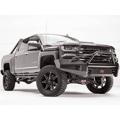 Fits 2016-2018 Chevy Silverado 1500 (FBF-CS16-K3862-1)