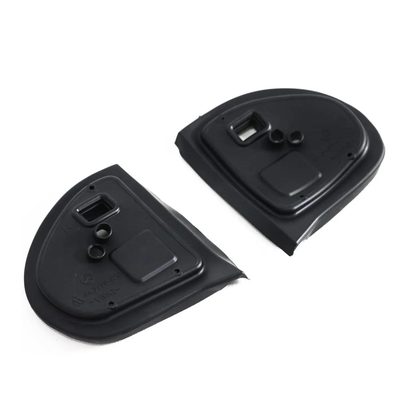 2001-2009 Mercedes C Class S203 Wagon Weatherstrip Mirror Rubber Seal Strip