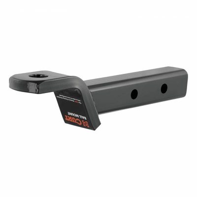 Dual Length Ball Mnt