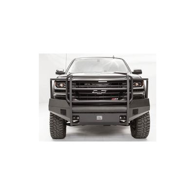 Fits 2016-2018 Chevy Silverado 1500 (FBF-CS16-R3860-1)