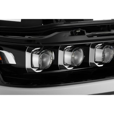 Fits 2019-2023 Ram 1500 (ARX-880518)