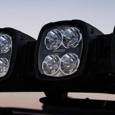 Barra Phoenix Connect Rigid de 30"