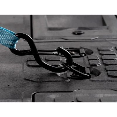Fits 2004-2014 Ford F150, 6'7" Bed (DEC-XF3)
