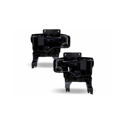 Fits 2016-2017 GMC Sierra 1500/2500/3500 (WJT-CFWJ-0589D-C)