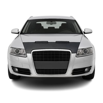 2005-2011 Audi A6 C6 Sedan Allroad Avant 4F Car Bonnet Mask Hood Bra