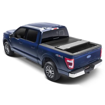 Tapa Plegable Ultra Flex para S10 MAX 22 - 26